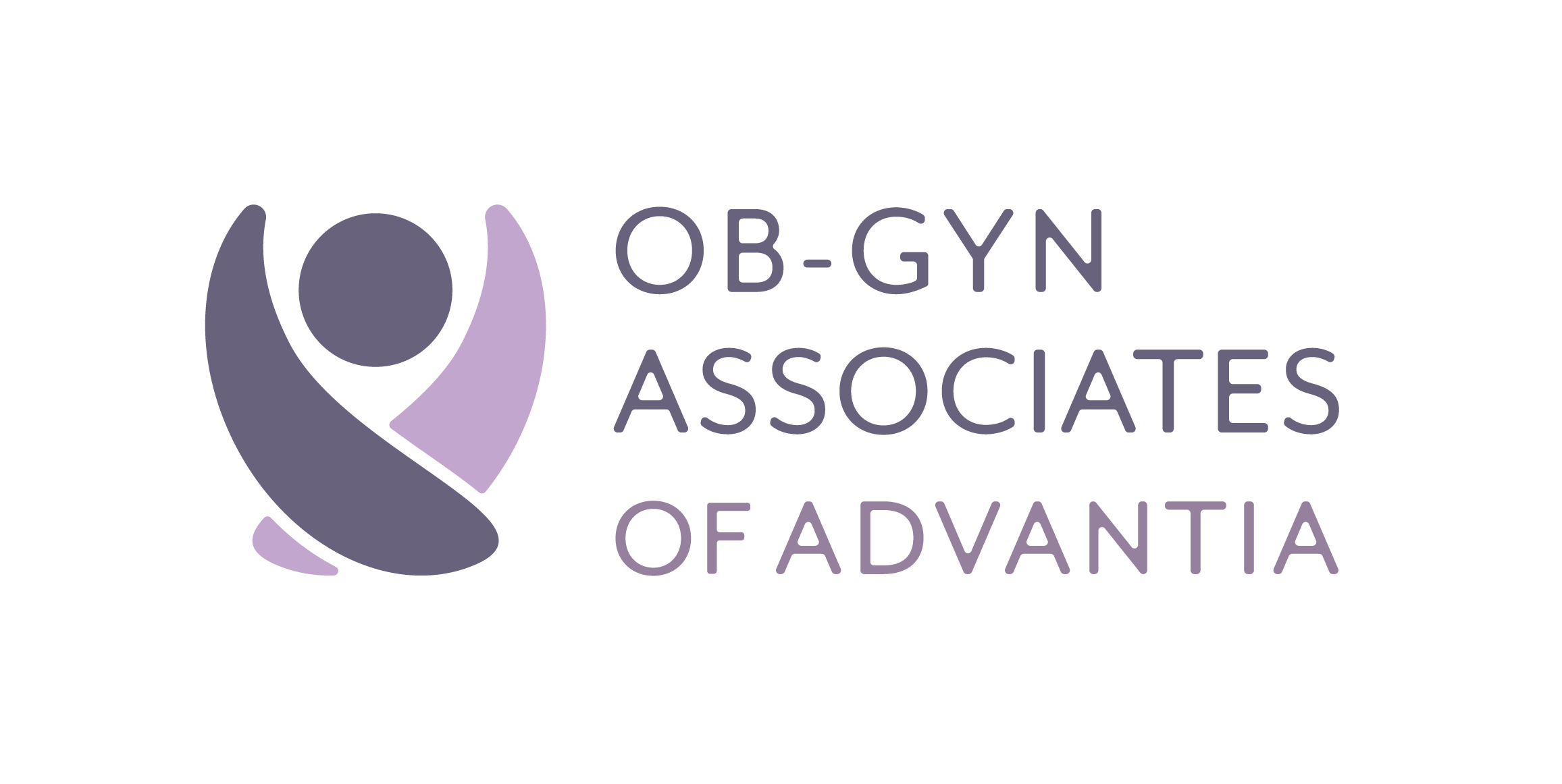 OB-GYN Associates logo