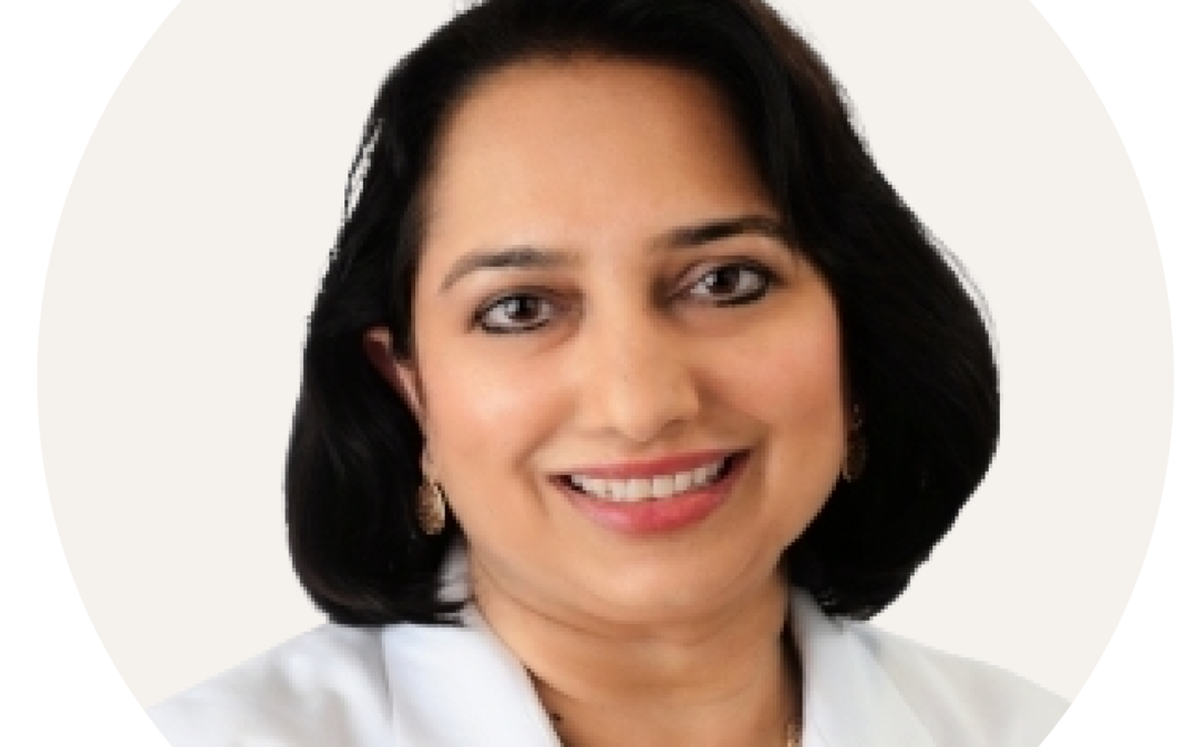 Zarina D. Hussain, MD, FACOG
