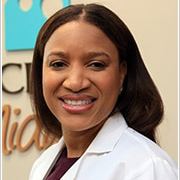 Tabitha Andre, MD, FACOG