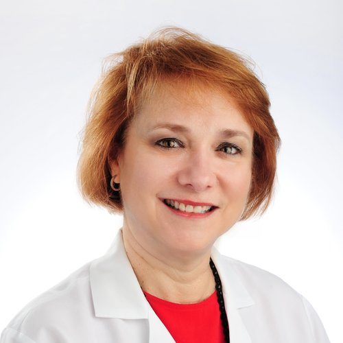 Diane J. Snyder, MD, ABOG