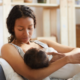 10 Things I Wish I Knew Before Breastfeeding