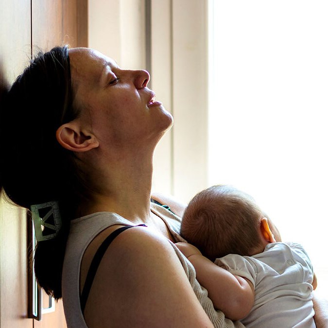 How to Talk to Your Doctor about Postpartum Depression