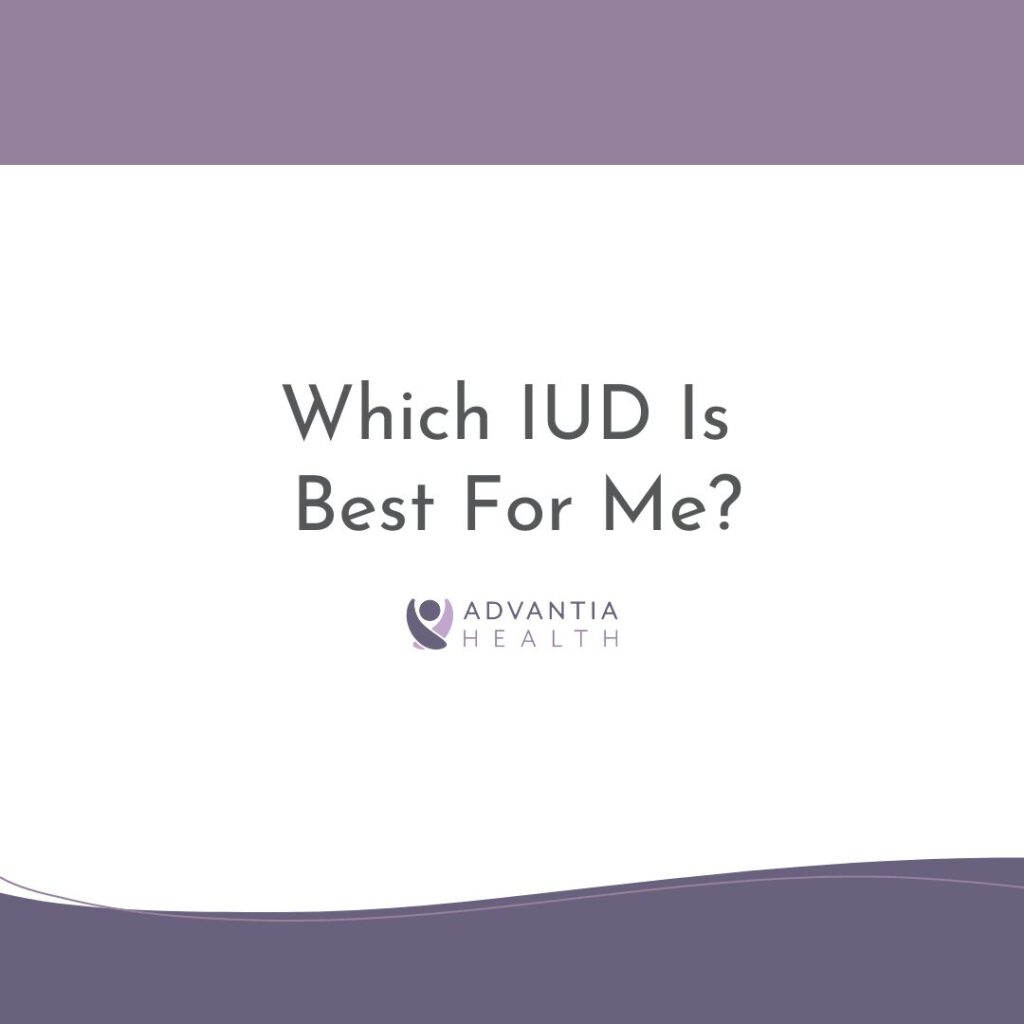 Which IUD Is Best For Me? | Patient FAQs
