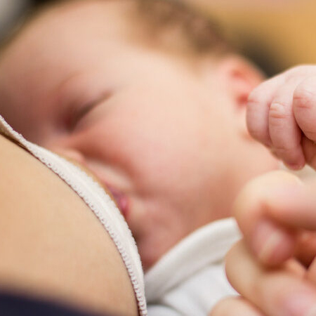 Breastfeeding: 3rd Trimester