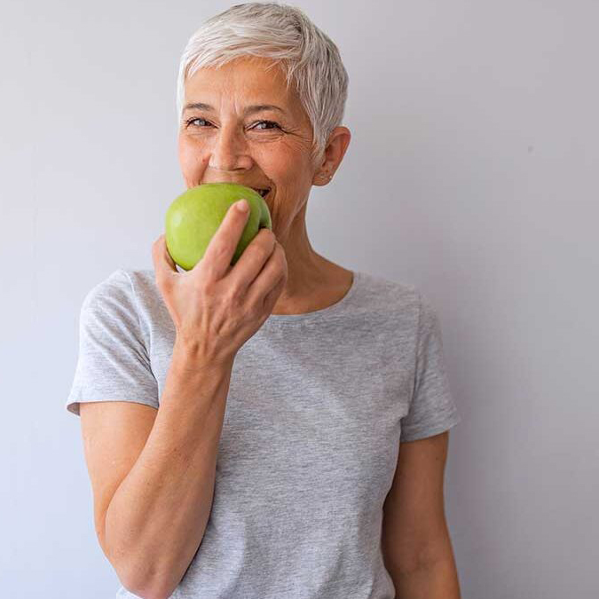 5 Health Issues You Need to Take Care of in Your 60s