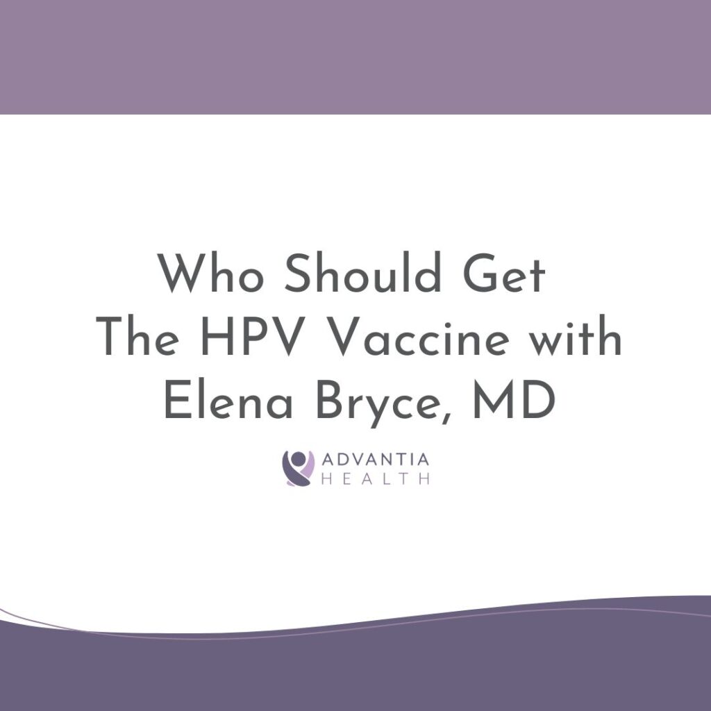 Who Should Get The HPV Vaccine? | Patient FAQs