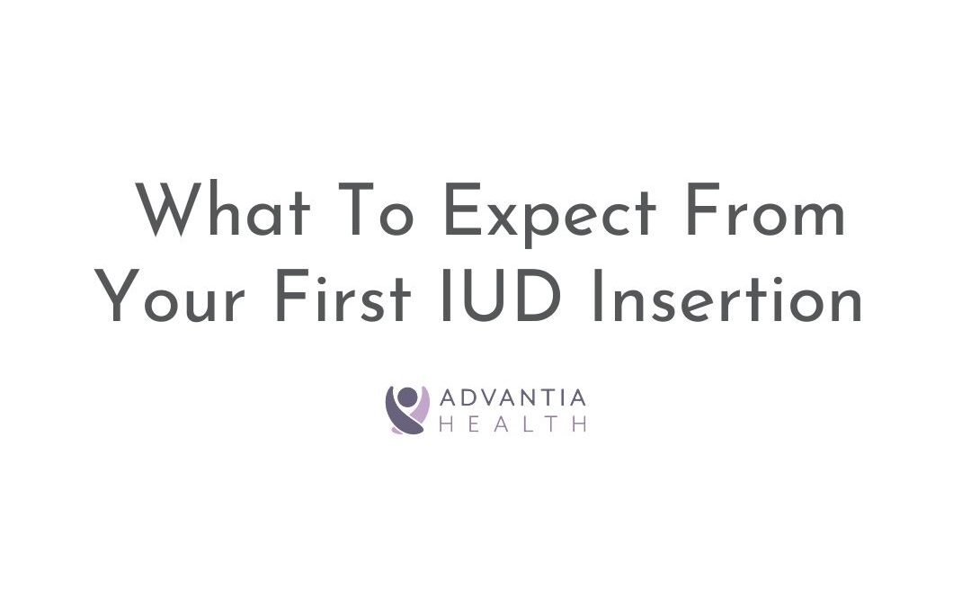Your First IUD Insertion | Patient FAQs