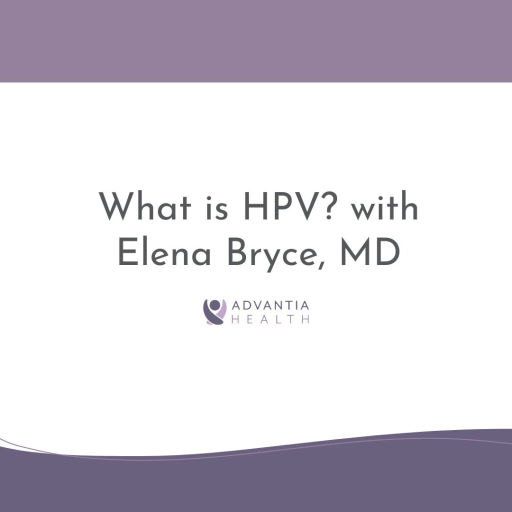 What Is HPV? | Patient FAQs