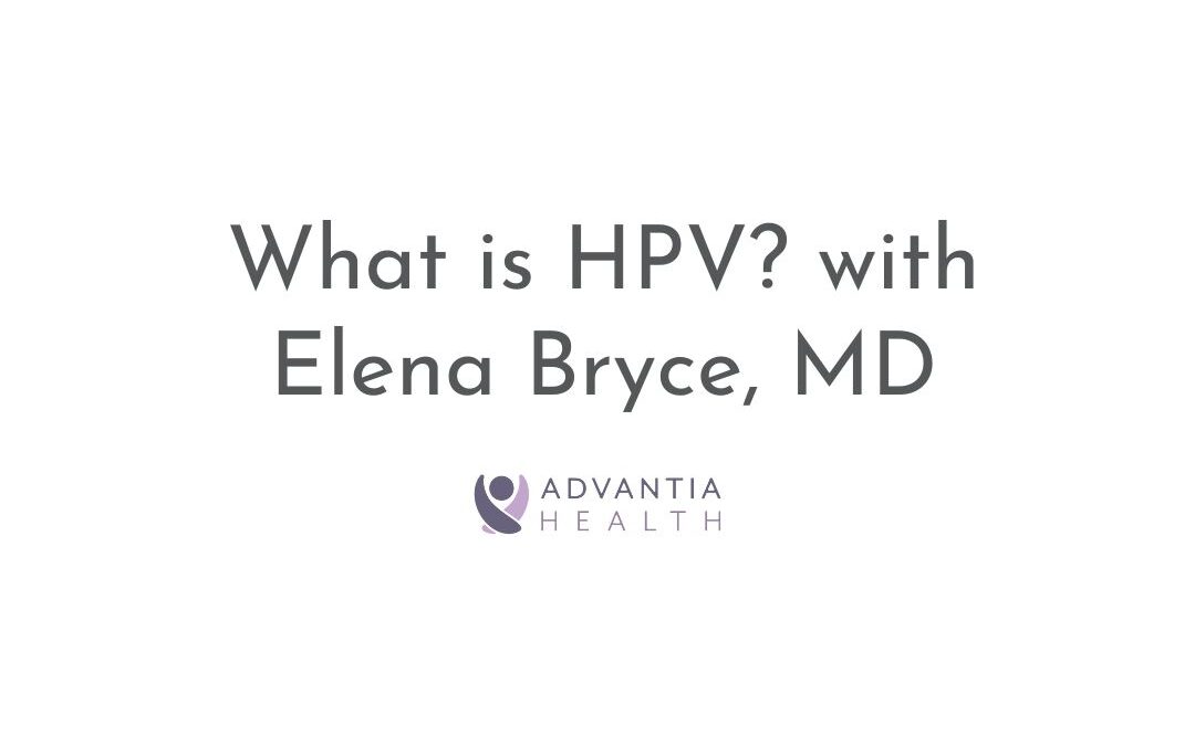 What Is HPV? | Patient FAQs