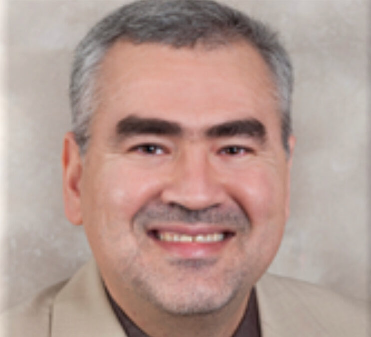 Mohannad Rajjoub, MD, FACOG