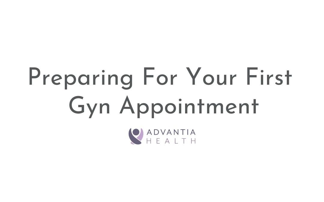 What To Expect For Your First Gyn Appointment | Patient FAQs