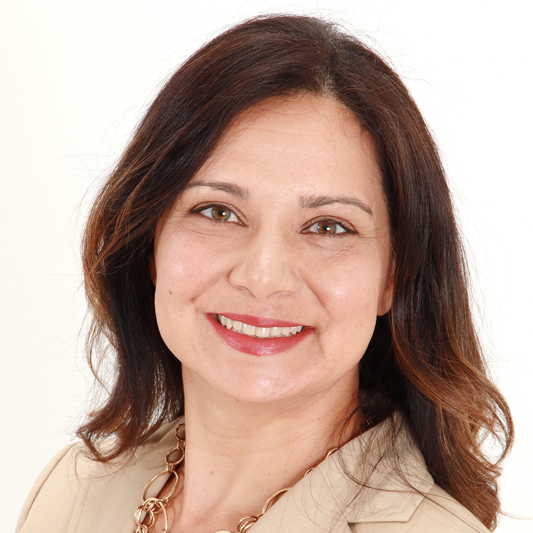 Reepa Shah, MD