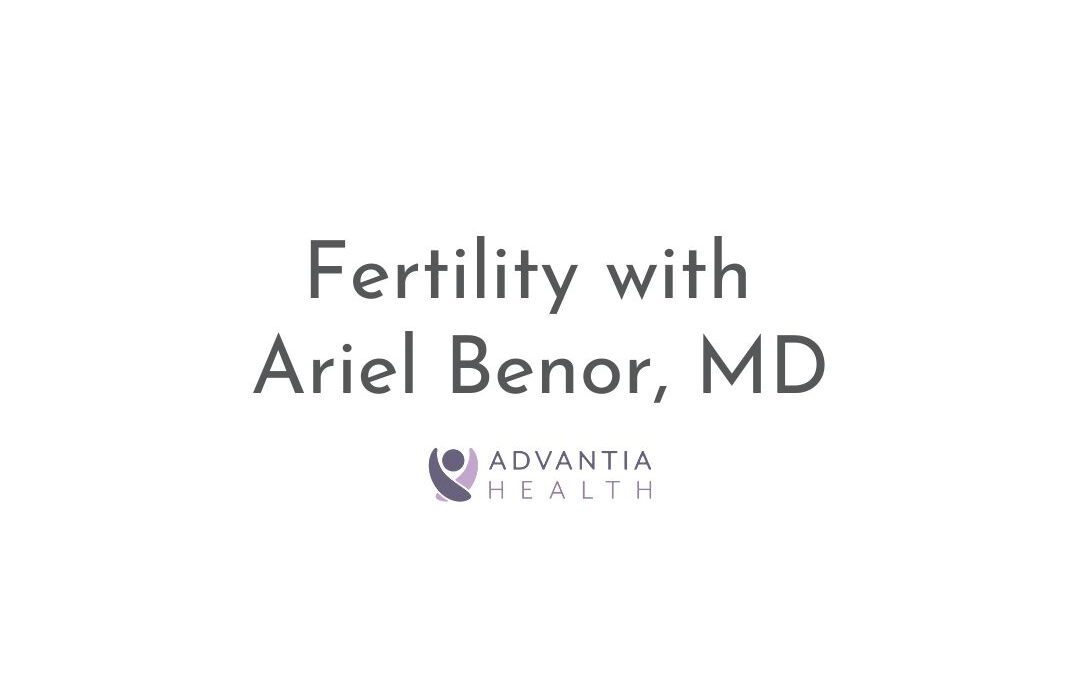 How To Improve Your Fertility | Patient FAQs