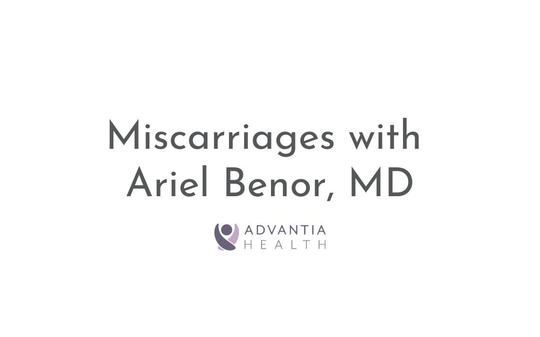 Preventing Miscarriages | Patient FAQs