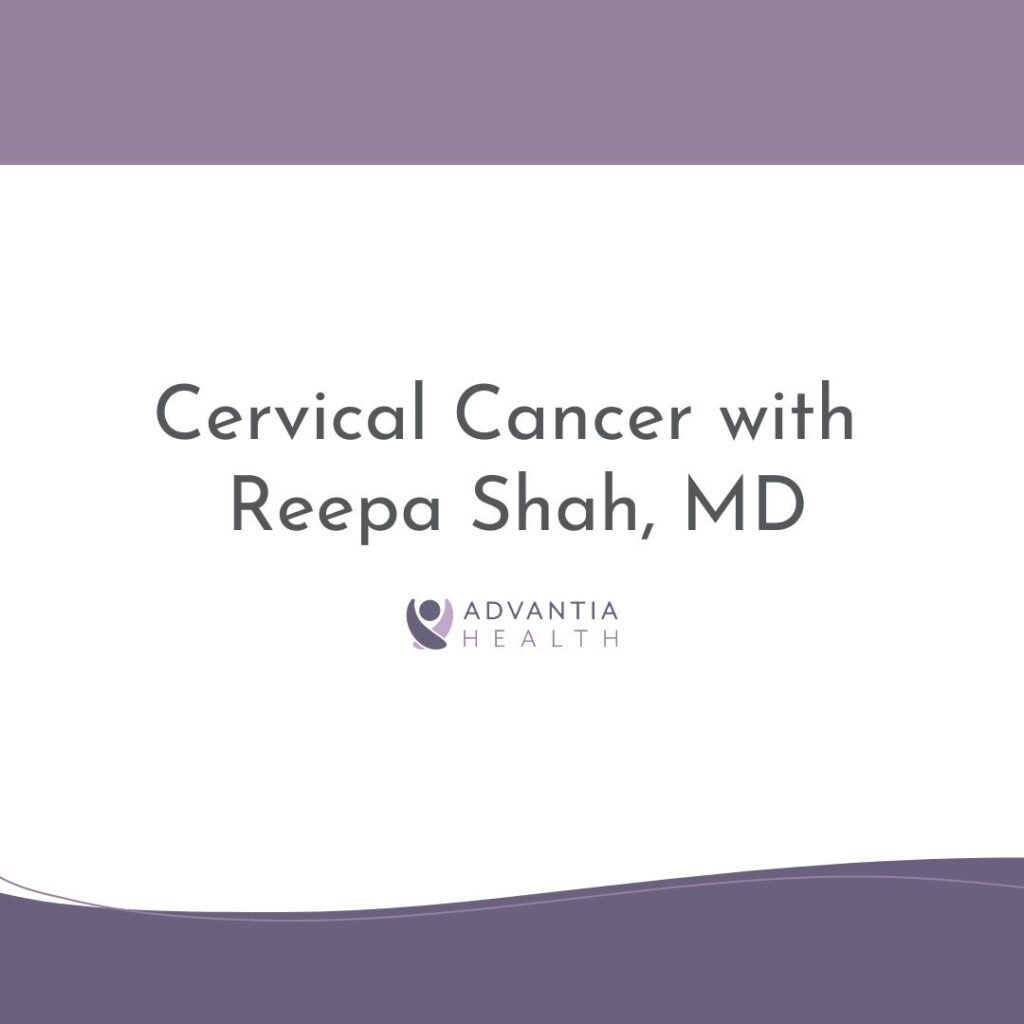 What Is Cervical Cancer? | Patient FAQs