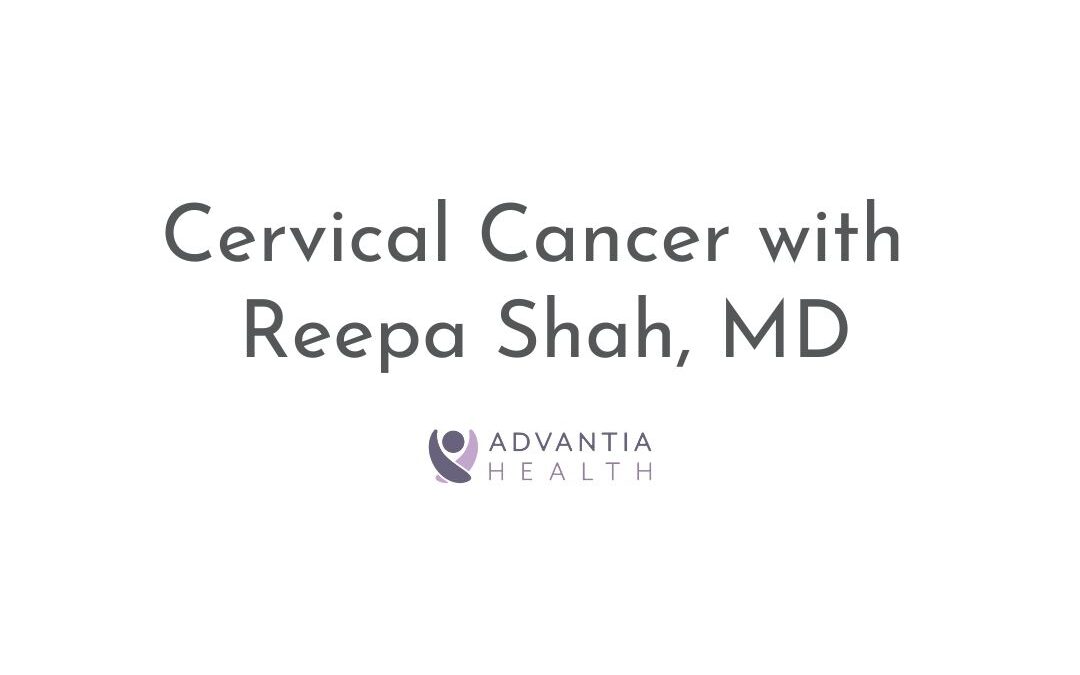 What Is Cervical Cancer? | Patient FAQs
