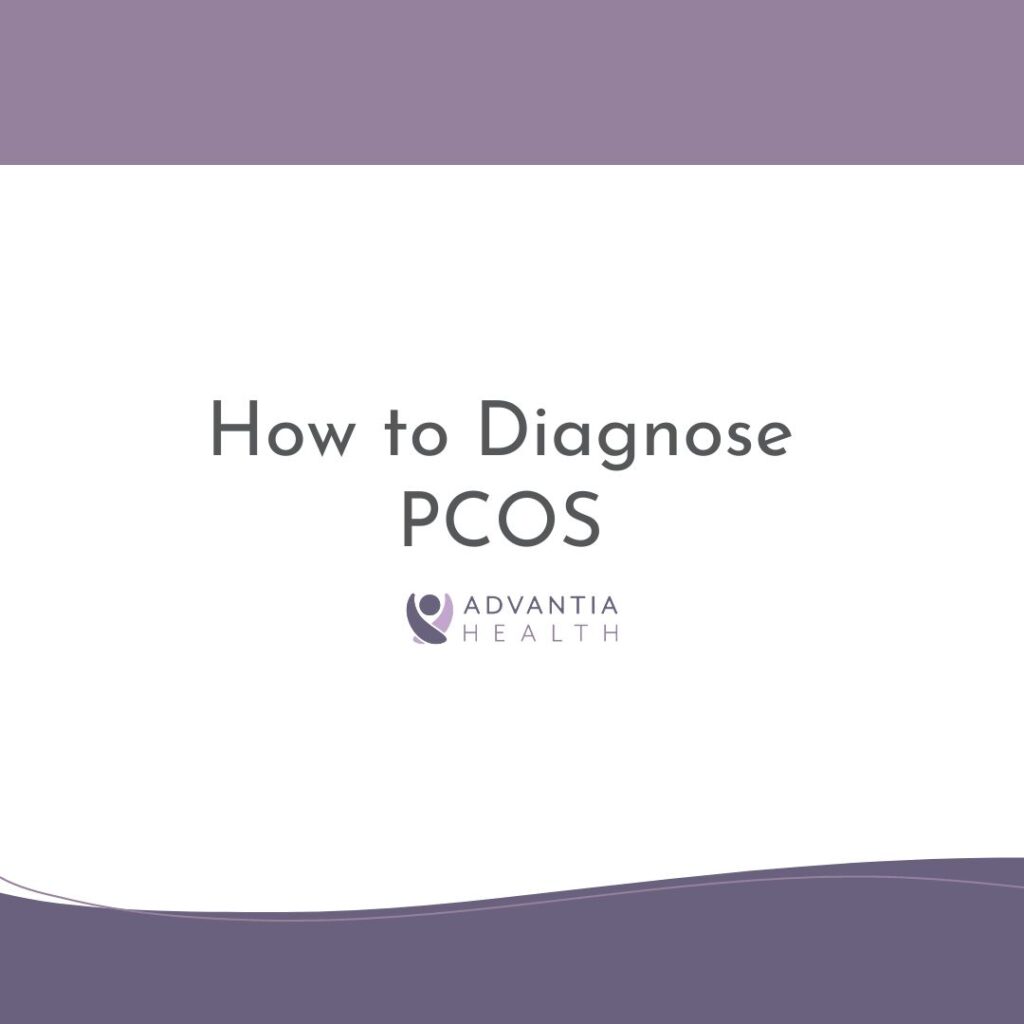 How to Diagnose PCOS | Patient FAQs