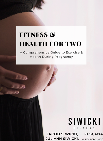 Siwicki Fitness eBook 