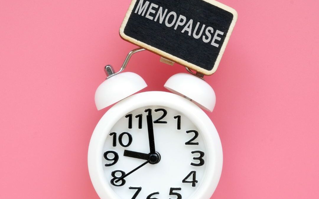Your Sex Drive During Menopause