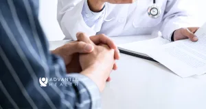 Patient-provider consultation