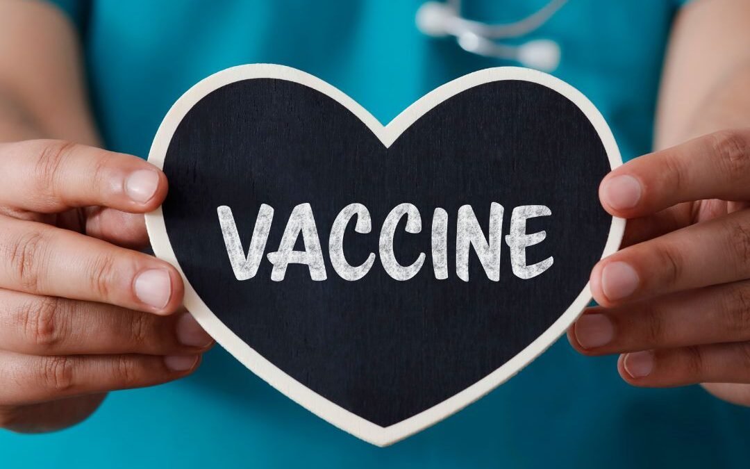 Prioritizing Respiratory Health: Uniting for Vaccination
