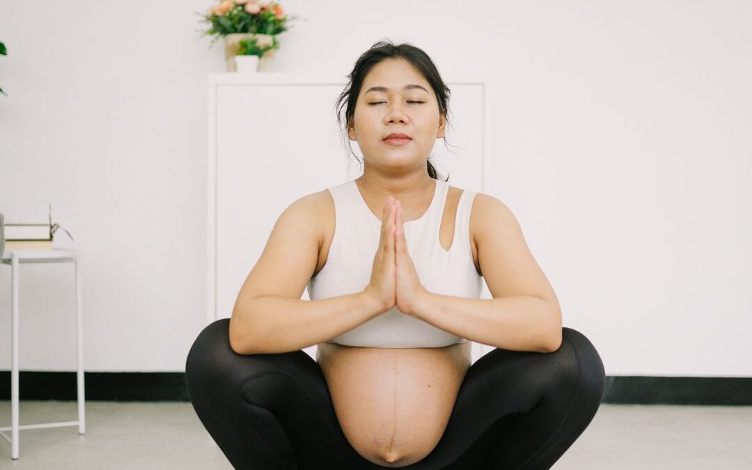 Prenatal Fitness: A Healthier Pregnancy