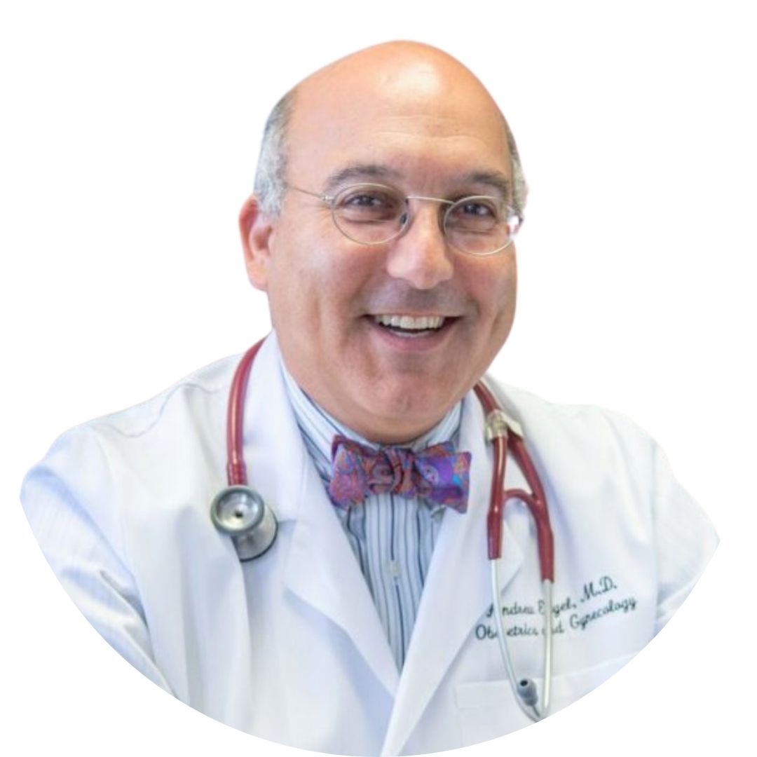 Andrew Engel, MD