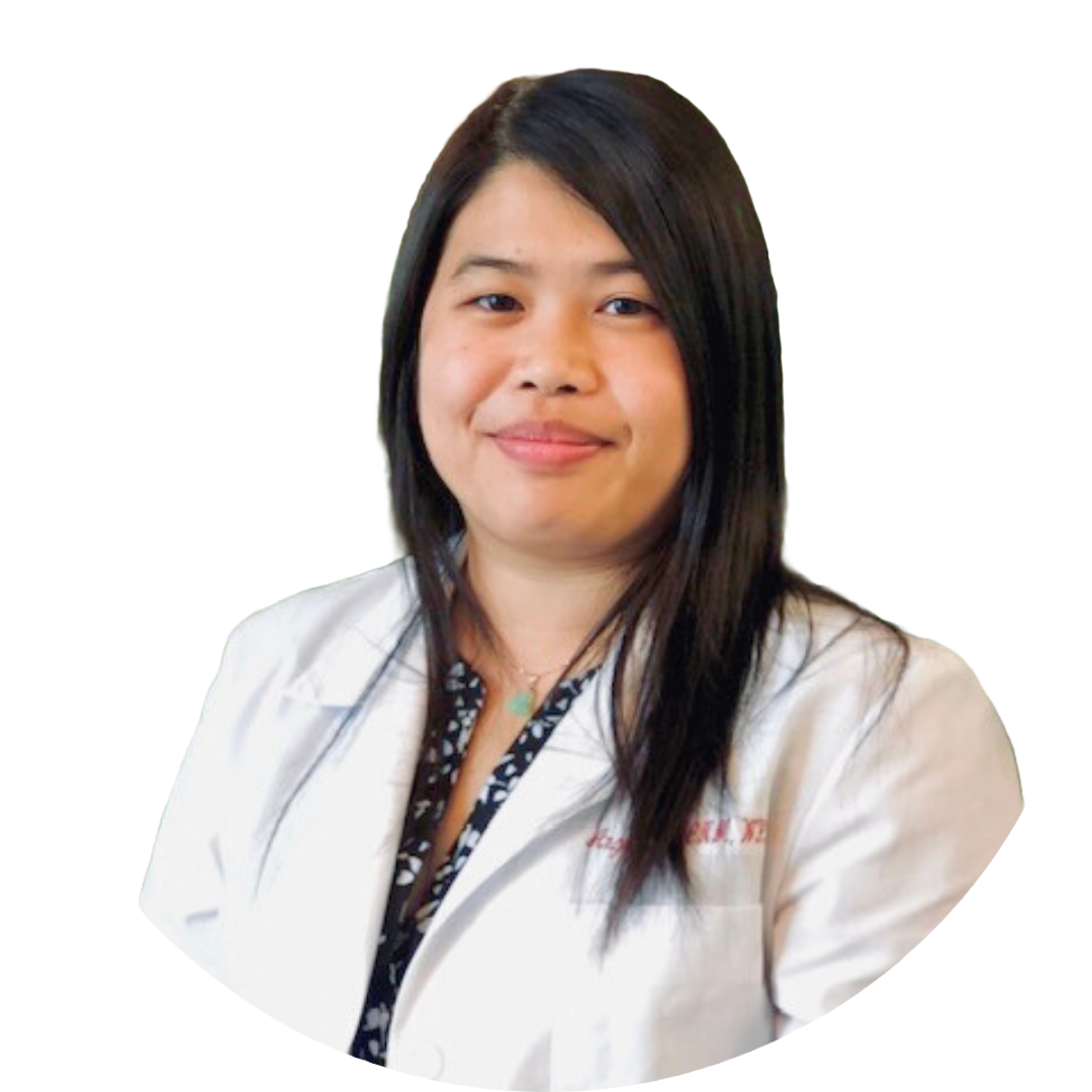 Angela Yang, CNM, WHNP-BC
