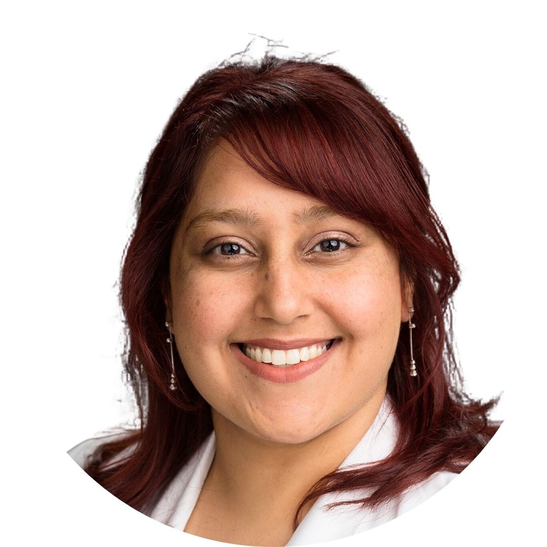 Arifa Khokar, MD FACOG