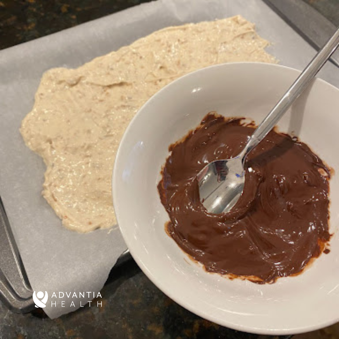 Ingredients for Protein Packed Black Bean and Lentil Soup, a heart-healthy recipe prepared by Jen from Advantia Health. 
