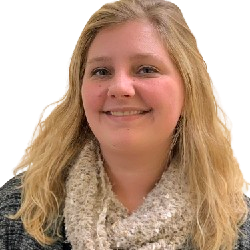 Brianna Beard, LCSW-C