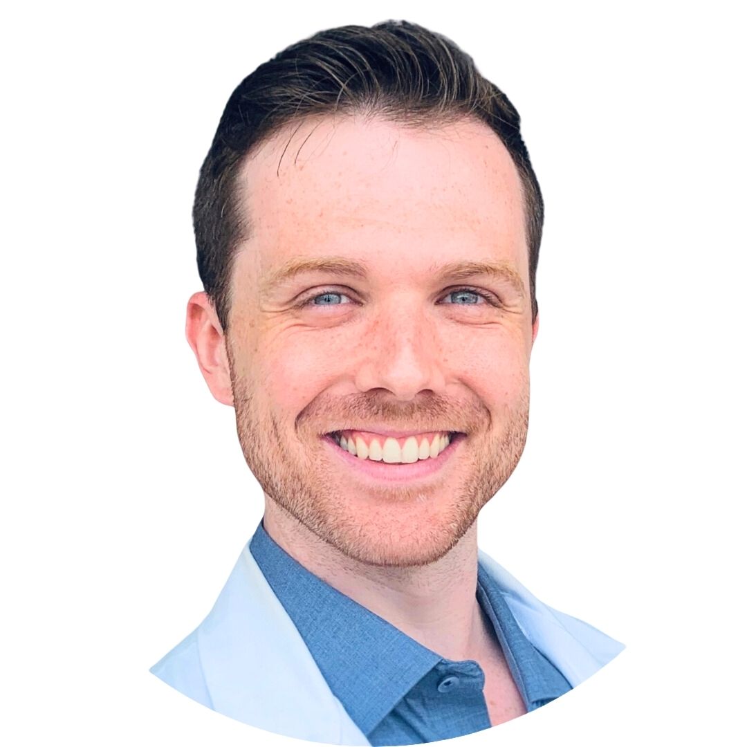 Cole Messersmith, MD