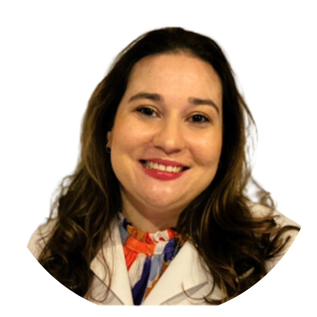 Danielle Frueh, NP