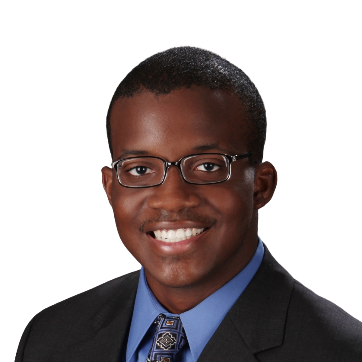 Christopher Demezier, MSN, WHNP-BC