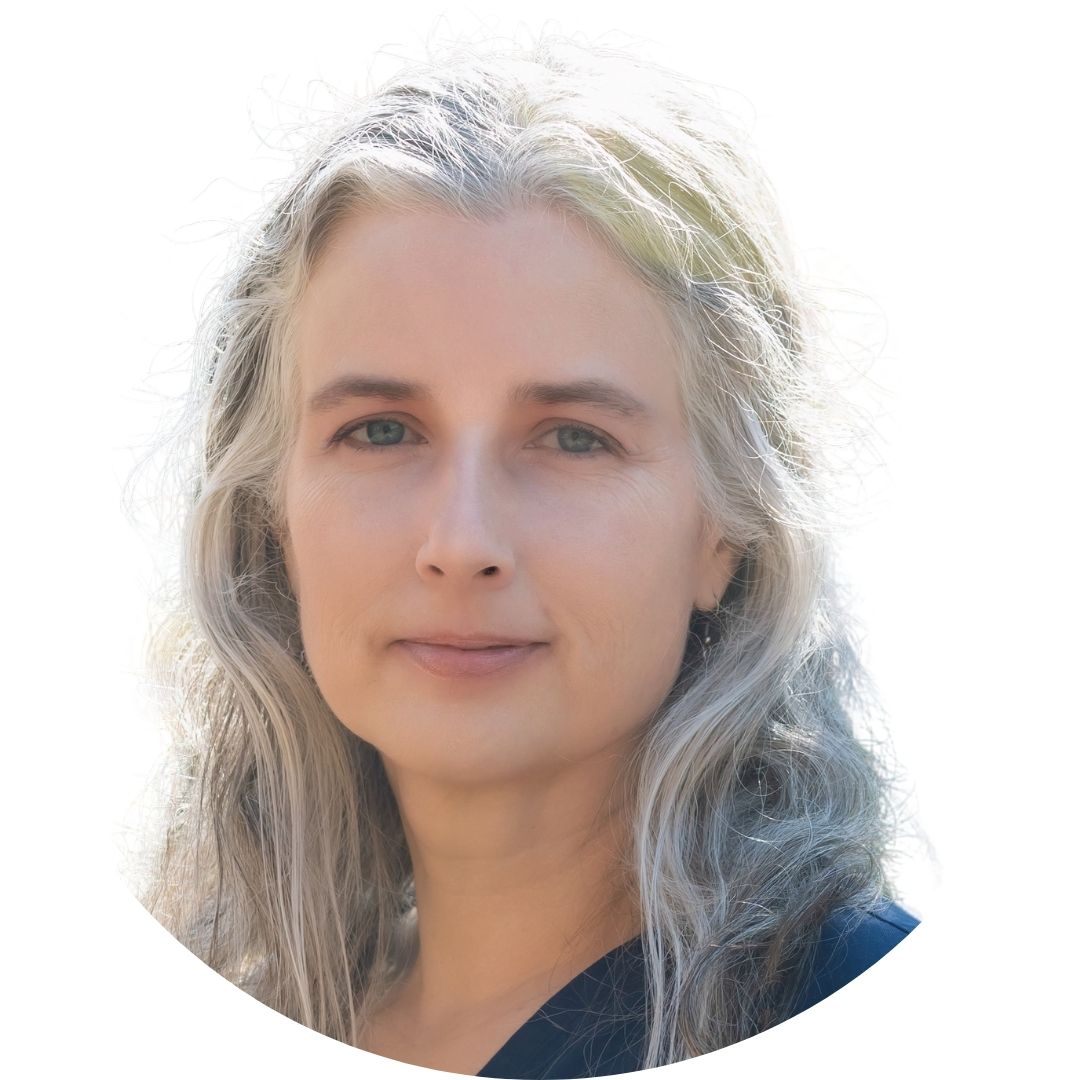 Gina Kruml, WHNP