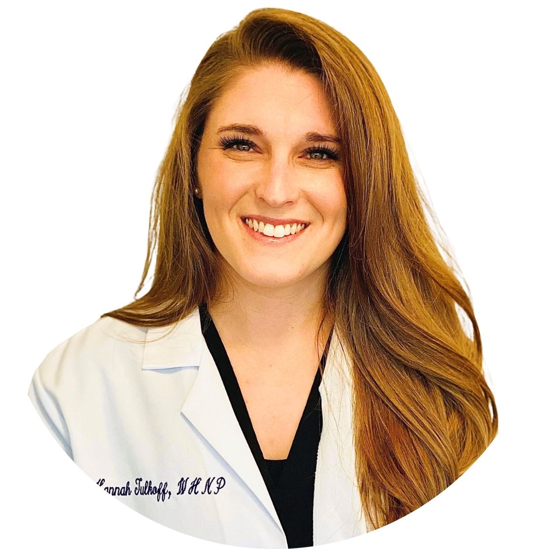 Hannah Tulkoff, WHNP