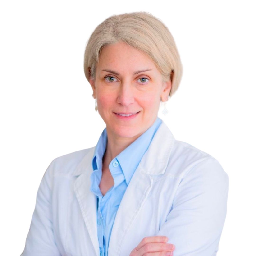 Jennifer Lanoff, WHNP-BC, NCMP, MSN-RN, JD