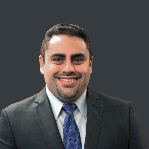 Juan Vega Advantia Health