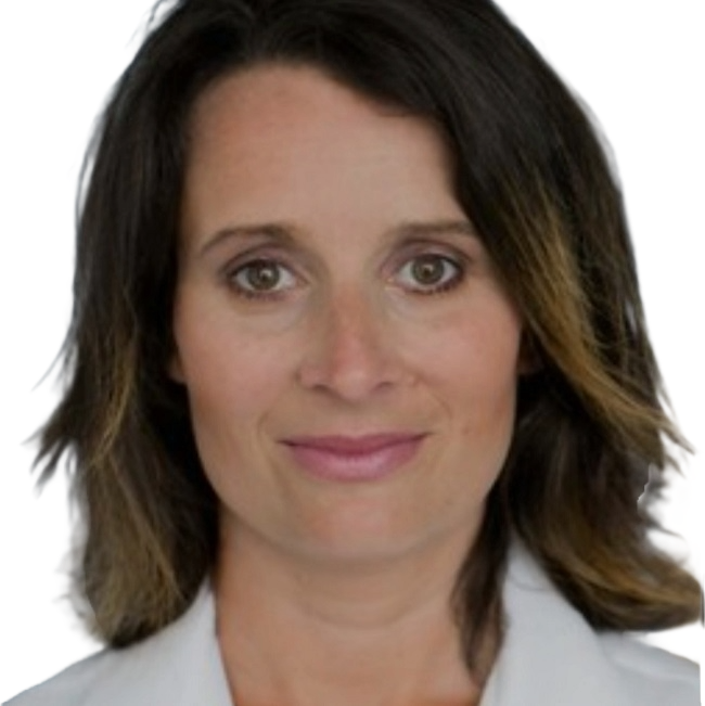 Kristina Hibshman, MD