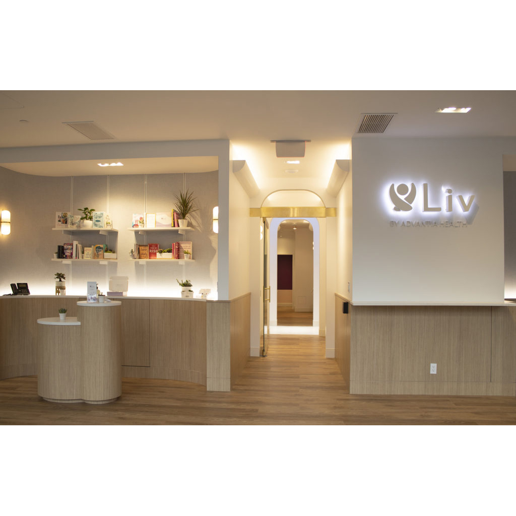 A New Medical Practice on U Street Is Reimagining Women’s Health