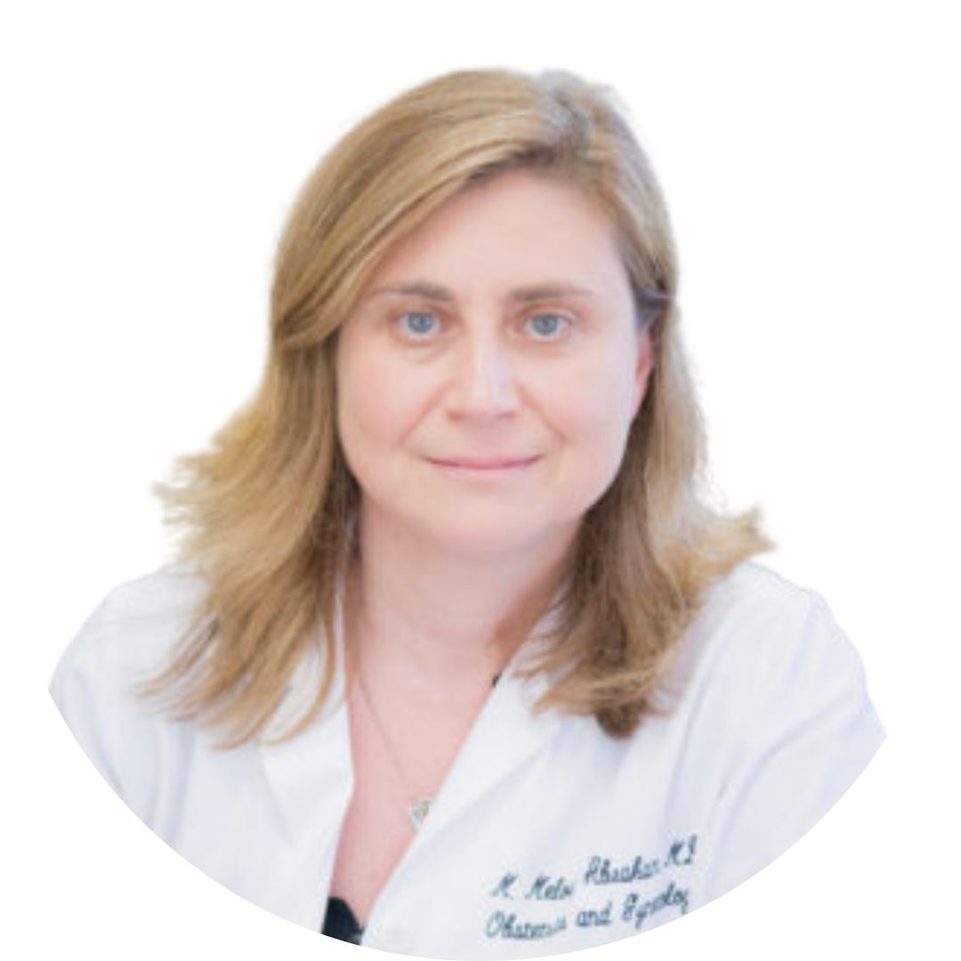 M. Melody Abraham, MD