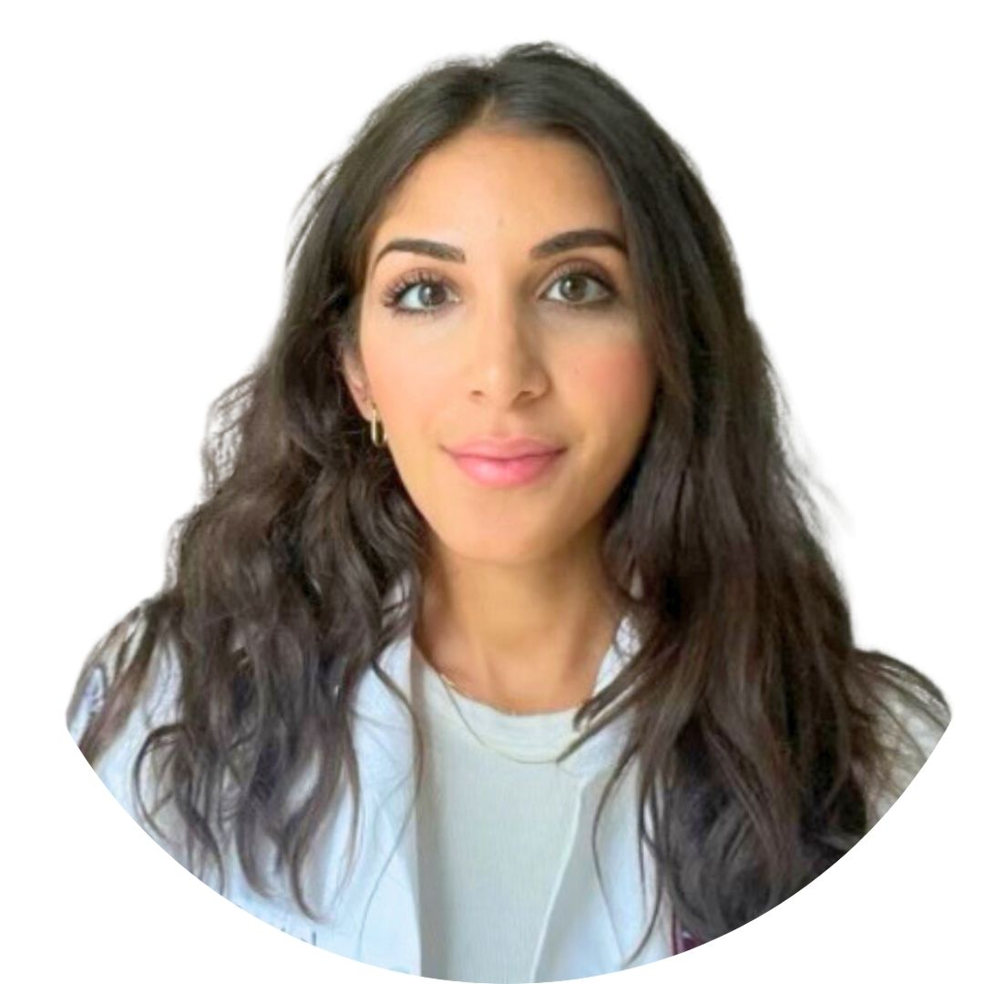Mariam Gomaa, MD