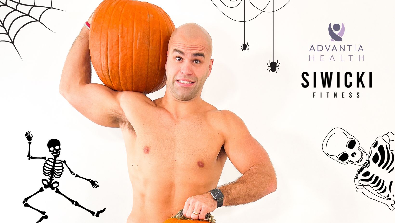 Jacob Cover Pumpkins