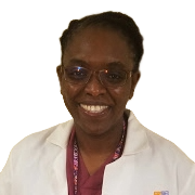 Elizabeth Itote, CNM, PhD.