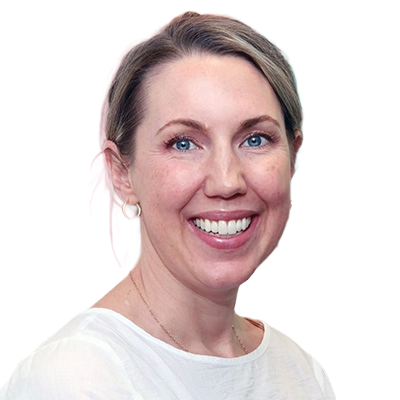Erica Lybarger, CNM, IBCLC