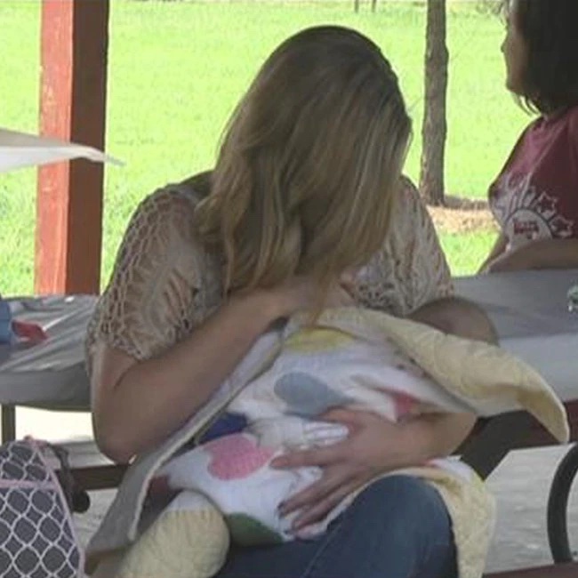 Louisiana WIC Partnership With Pacify Expands Access to Breastfeeding