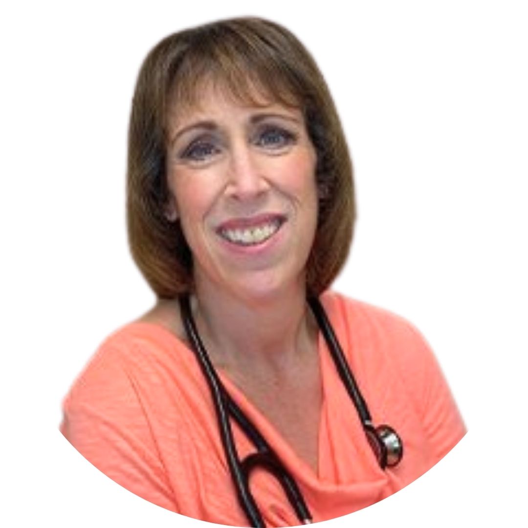 Pamela Sullivan, MD