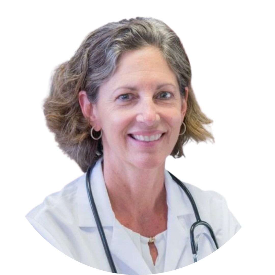 Rebecca Busch, MD