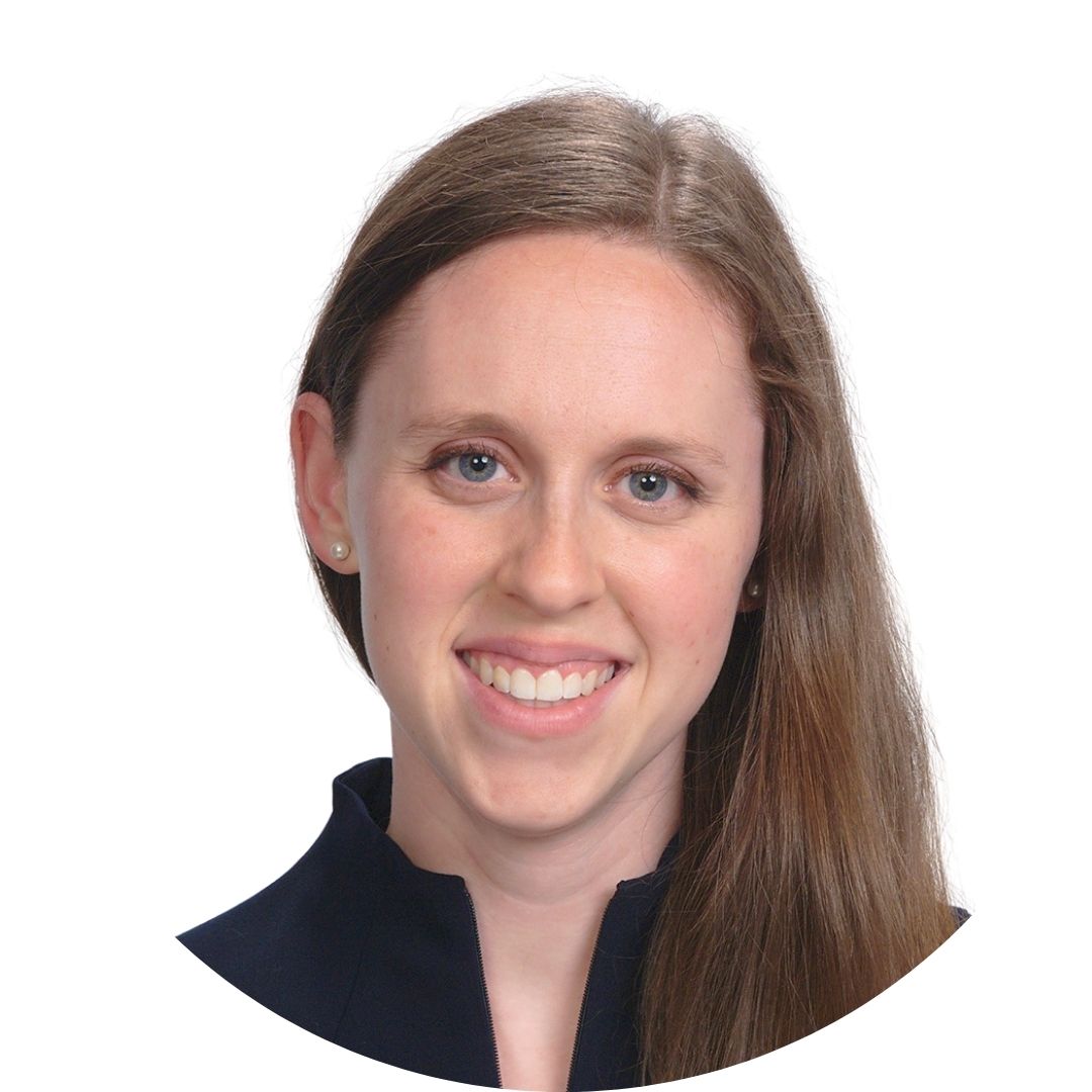 Rebecca Garbose, MD