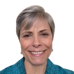 Eva Hill, LCSW-C